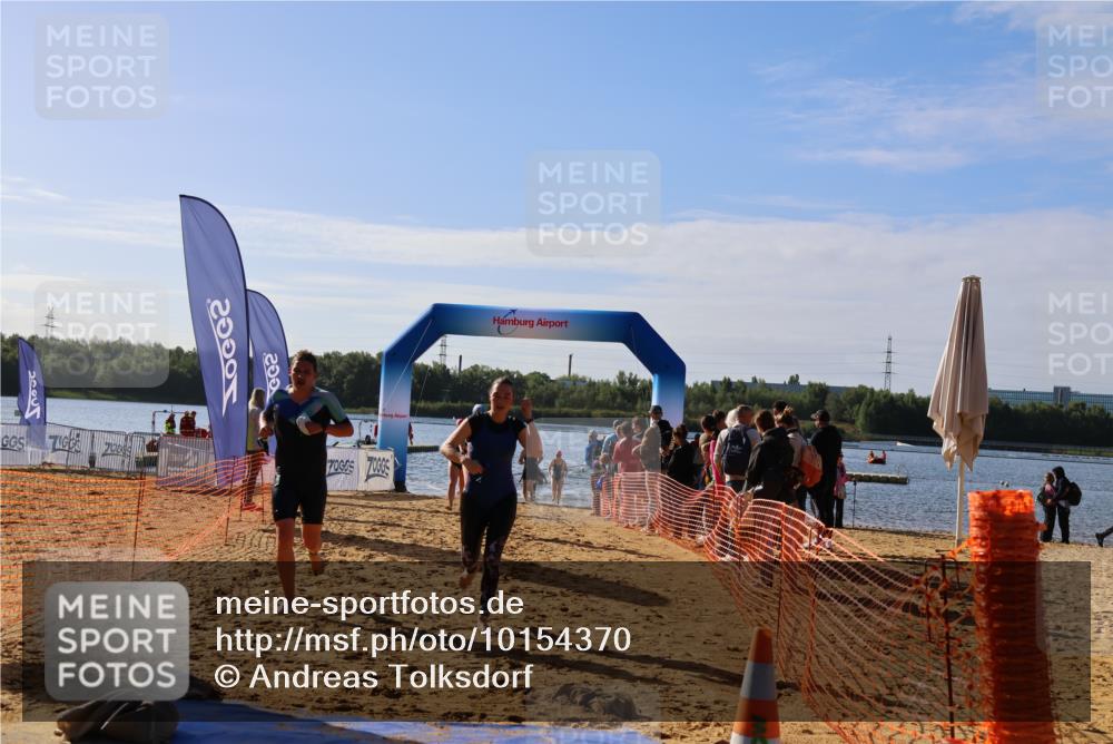 06.09.2026 - 20. Norderstedt Triathlon Andreas Tolksdorf http://msf.ph/oto/10154370 06.09.2026 10:05:23 Schwimmen 1193, 1227, 1234, 1498, 1510 meine-sportfotos.de