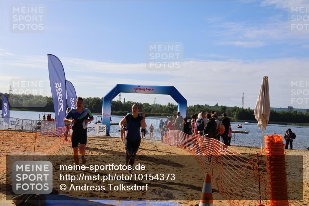 06.09.2026 - 20. Norderstedt Triathlon Andreas Tolksdorf http://msf.ph/oto/10154373 06.09.2026 10:05:23 Schwimmen 1193, 1227, 1234, 1498, 1510 meine-sportfotos.de