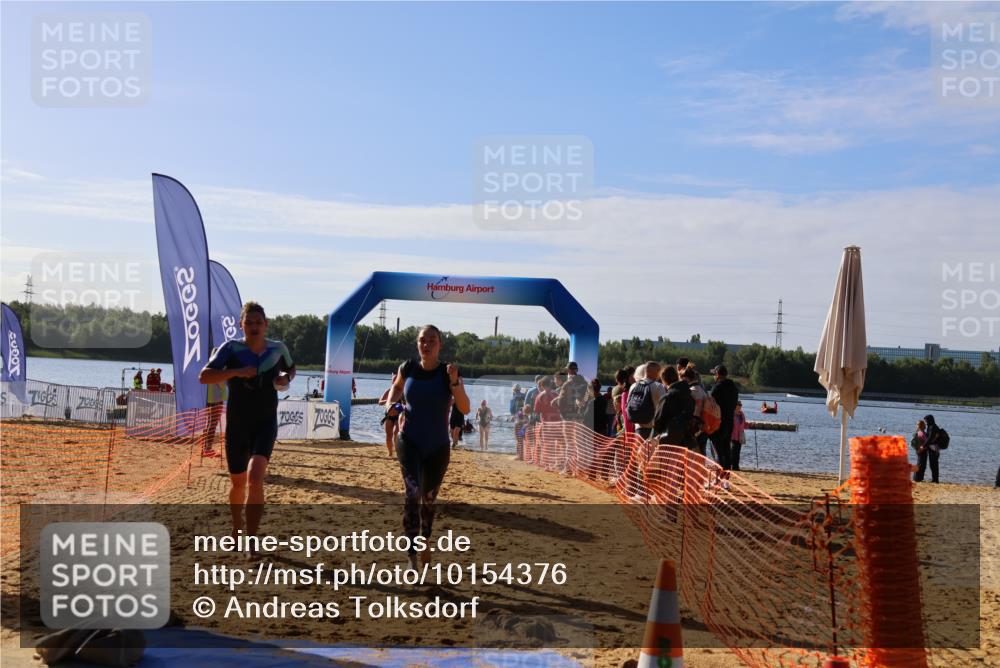 06.09.2026 - 20. Norderstedt Triathlon Andreas Tolksdorf http://msf.ph/oto/10154376 06.09.2026 10:05:23 Schwimmen 1193, 1227, 1234, 1498, 1510 meine-sportfotos.de