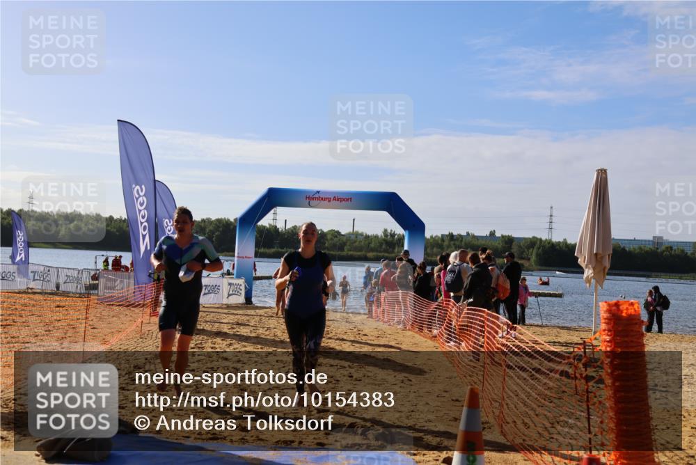 06.09.2026 - 20. Norderstedt Triathlon Andreas Tolksdorf http://msf.ph/oto/10154383 06.09.2026 10:05:23 Schwimmen 1193, 1227, 1234, 1498, 1510 meine-sportfotos.de