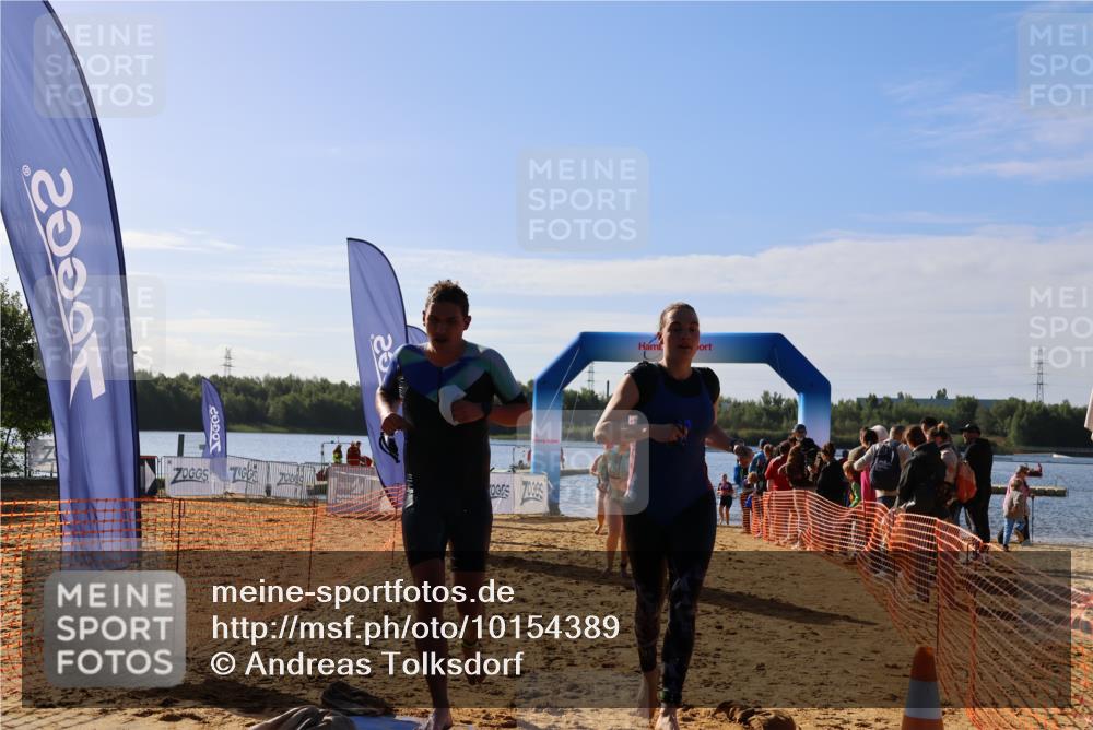 06.09.2026 - 20. Norderstedt Triathlon Andreas Tolksdorf http://msf.ph/oto/10154389 06.09.2026 10:05:24 Schwimmen 1193, 1227, 1234, 1498, 1510 meine-sportfotos.de