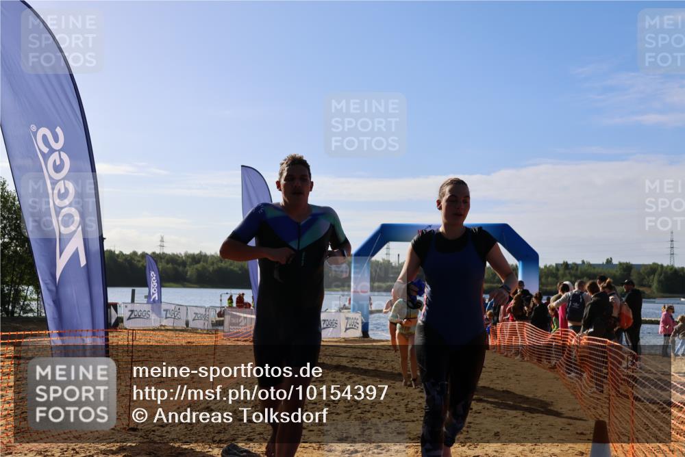 06.09.2026 - 20. Norderstedt Triathlon Andreas Tolksdorf http://msf.ph/oto/10154397 06.09.2026 10:05:24 Schwimmen 1193, 1227, 1234, 1498, 1510 meine-sportfotos.de