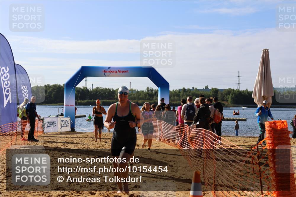 06.09.2026 - 20. Norderstedt Triathlon Andreas Tolksdorf http://msf.ph/oto/10154454 06.09.2026 10:05:35 Schwimmen 1194, 1232, 1507, 1508, 1510 meine-sportfotos.de