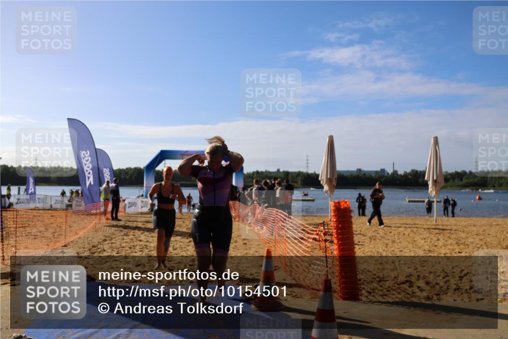 06.09.2026 - 20. Norderstedt Triathlon Andreas Tolksdorf http://msf.ph/oto/10154501 06.09.2026 10:05:39 Schwimmen 1194, 1232, 1507, 1508 meine-sportfotos.de