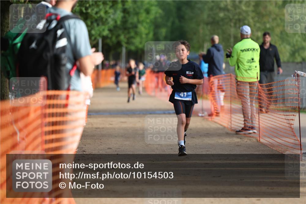 06.09.2026 - 20. Norderstedt Triathlon Mo-Foto http://msf.ph/oto/10154503 06.09.2026 09:10:20 Laufen 41 meine-sportfotos.de