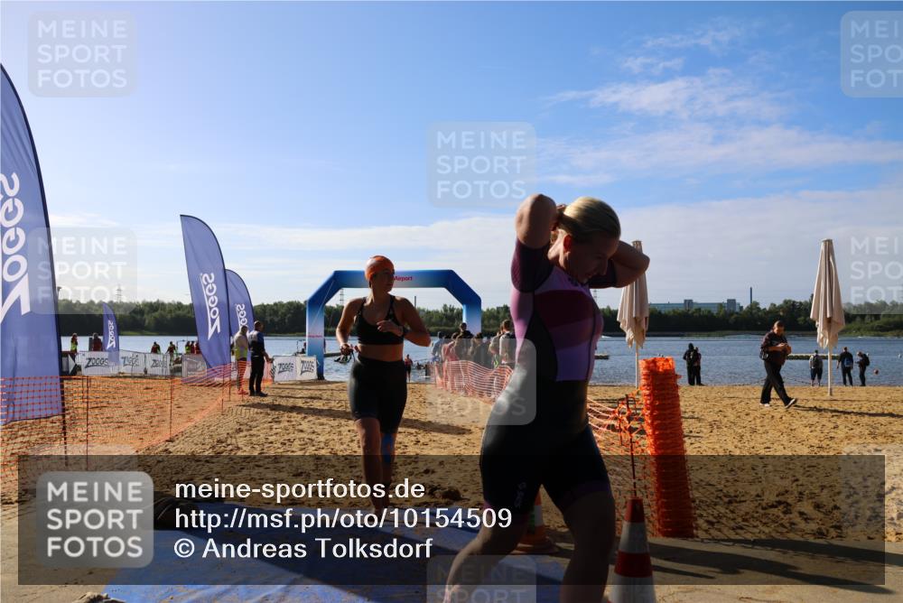 06.09.2026 - 20. Norderstedt Triathlon Andreas Tolksdorf http://msf.ph/oto/10154509 06.09.2026 10:05:40 Schwimmen 1194, 1231, 1232, 1507, 1508 meine-sportfotos.de