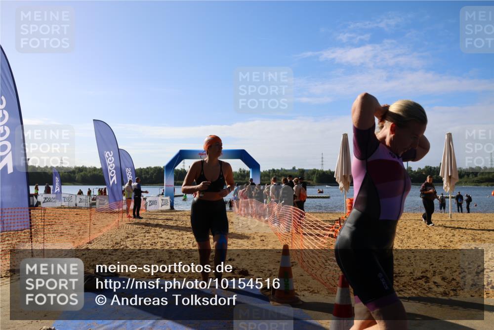 06.09.2026 - 20. Norderstedt Triathlon Andreas Tolksdorf http://msf.ph/oto/10154516 06.09.2026 10:05:40 Schwimmen 1194, 1231, 1232, 1507, 1508 meine-sportfotos.de