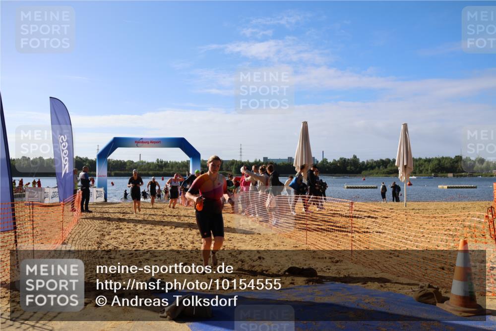 06.09.2026 - 20. Norderstedt Triathlon Andreas Tolksdorf http://msf.ph/oto/10154555 06.09.2026 10:05:56 Schwimmen 1195, 1197, 1215, 1223, 1491, 1511 meine-sportfotos.de