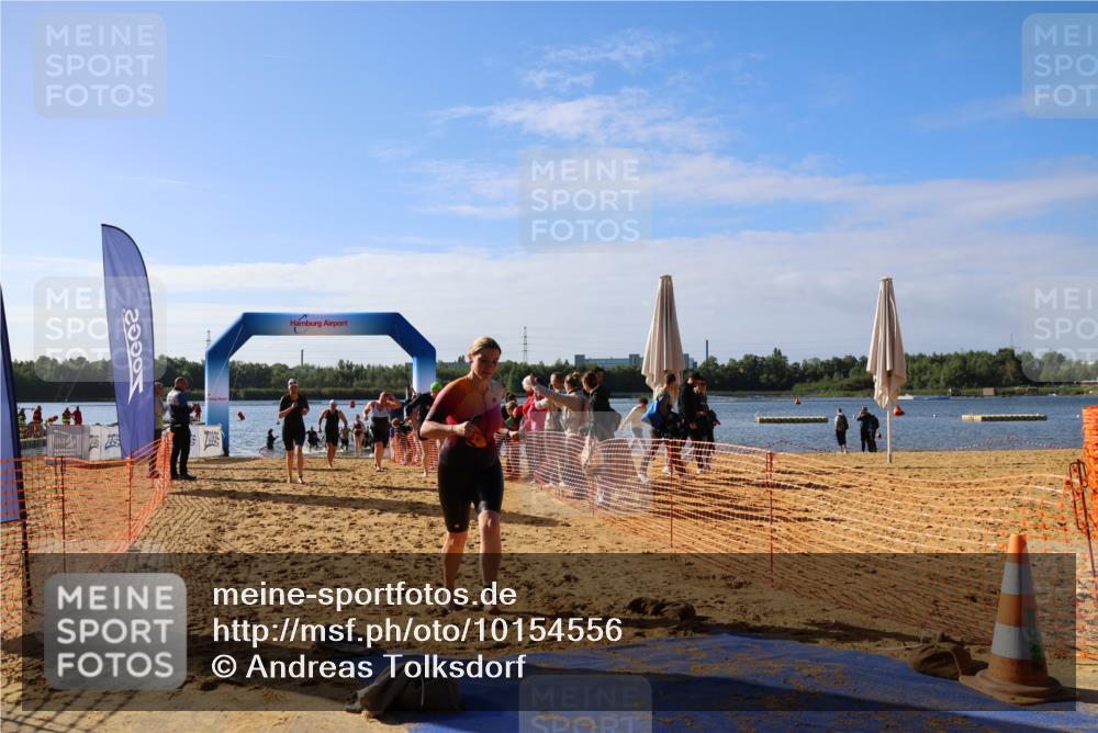 06.09.2026 - 20. Norderstedt Triathlon Andreas Tolksdorf http://msf.ph/oto/10154556 06.09.2026 10:05:56 Schwimmen 1195, 1197, 1215, 1223, 1491, 1511 meine-sportfotos.de