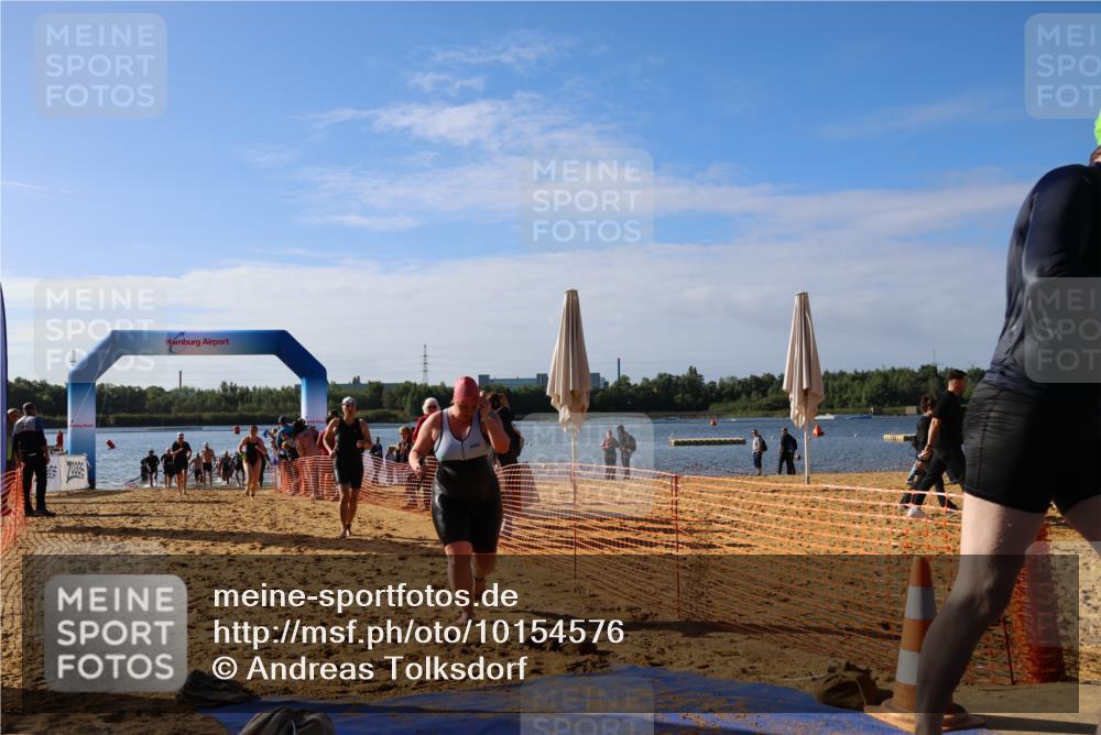 06.09.2026 - 20. Norderstedt Triathlon Andreas Tolksdorf http://msf.ph/oto/10154576 06.09.2026 10:06:02 Schwimmen 1195, 1197, 1215, 1223, 1491, 1504 meine-sportfotos.de