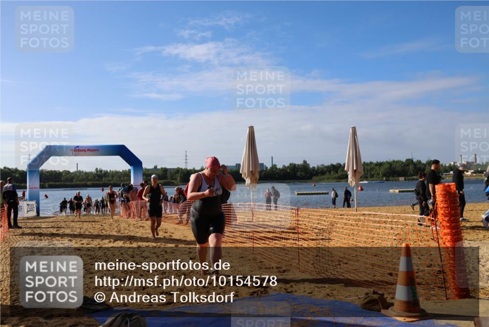 06.09.2026 - 20. Norderstedt Triathlon Andreas Tolksdorf http://msf.ph/oto/10154578 06.09.2026 10:06:02 Schwimmen 1195, 1197, 1215, 1223, 1491, 1504 meine-sportfotos.de