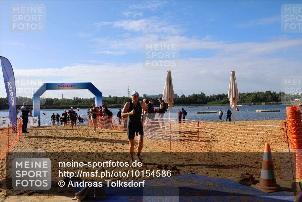 06.09.2026 - 20. Norderstedt Triathlon Andreas Tolksdorf http://msf.ph/oto/10154586 06.09.2026 10:06:04 Schwimmen 1195, 1215, 1219, 1223, 1490, 1491, 1504 meine-sportfotos.de