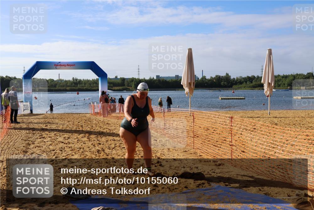 06.09.2026 - 20. Norderstedt Triathlon Andreas Tolksdorf http://msf.ph/oto/10155060 06.09.2026 10:07:12 Schwimmen  meine-sportfotos.de
