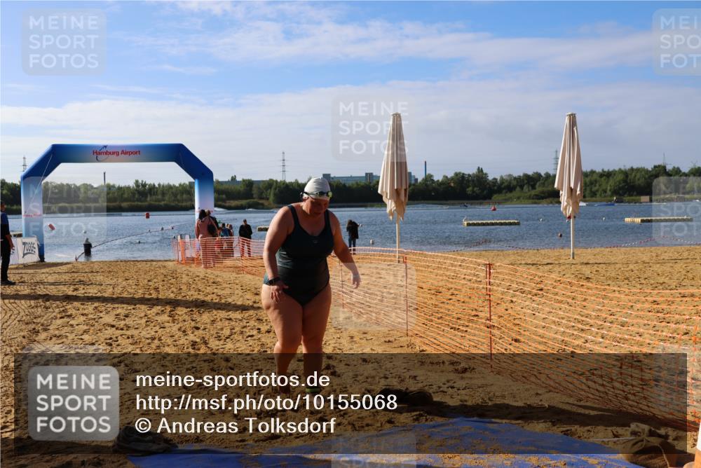 06.09.2026 - 20. Norderstedt Triathlon Andreas Tolksdorf http://msf.ph/oto/10155068 06.09.2026 10:07:13 Schwimmen  meine-sportfotos.de