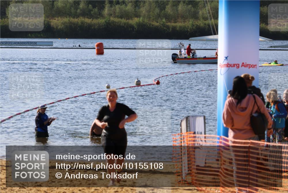 06.09.2026 - 20. Norderstedt Triathlon Andreas Tolksdorf http://msf.ph/oto/10155108 06.09.2026 10:07:49 Schwimmen 1505 meine-sportfotos.de