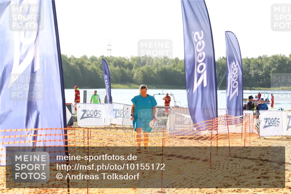 06.09.2026 - 20. Norderstedt Triathlon Andreas Tolksdorf http://msf.ph/oto/10155172 06.09.2026 10:09:30 Schwimmen  meine-sportfotos.de