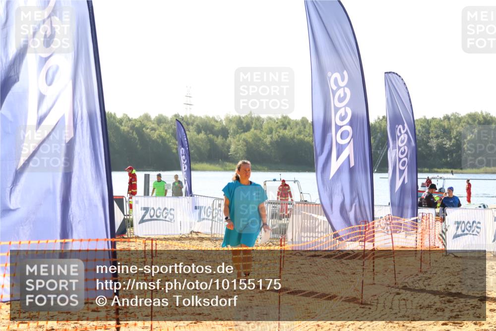06.09.2026 - 20. Norderstedt Triathlon Andreas Tolksdorf http://msf.ph/oto/10155175 06.09.2026 10:09:31 Schwimmen  meine-sportfotos.de