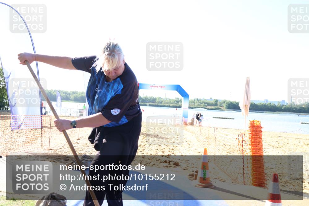 06.09.2026 - 20. Norderstedt Triathlon Andreas Tolksdorf http://msf.ph/oto/10155212 06.09.2026 10:10:41 Schwimmen  meine-sportfotos.de