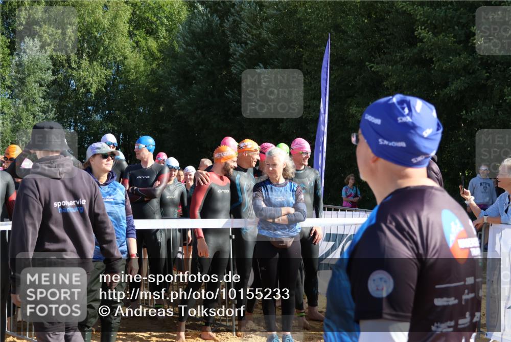 06.09.2026 - 20. Norderstedt Triathlon Andreas Tolksdorf http://msf.ph/oto/10155233 06.09.2026 10:38:04 Schwimmen  meine-sportfotos.de
