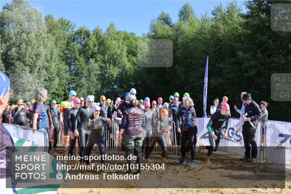 06.09.2026 - 20. Norderstedt Triathlon Andreas Tolksdorf http://msf.ph/oto/10155304 06.09.2026 10:40:13 Schwimmen 182, 1271, 1277, 1313 meine-sportfotos.de