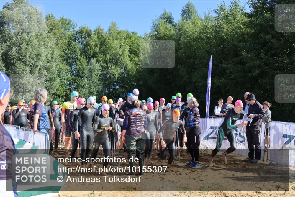 06.09.2026 - 20. Norderstedt Triathlon Andreas Tolksdorf http://msf.ph/oto/10155307 06.09.2026 10:40:13 Schwimmen 182, 1271, 1277, 1313 meine-sportfotos.de