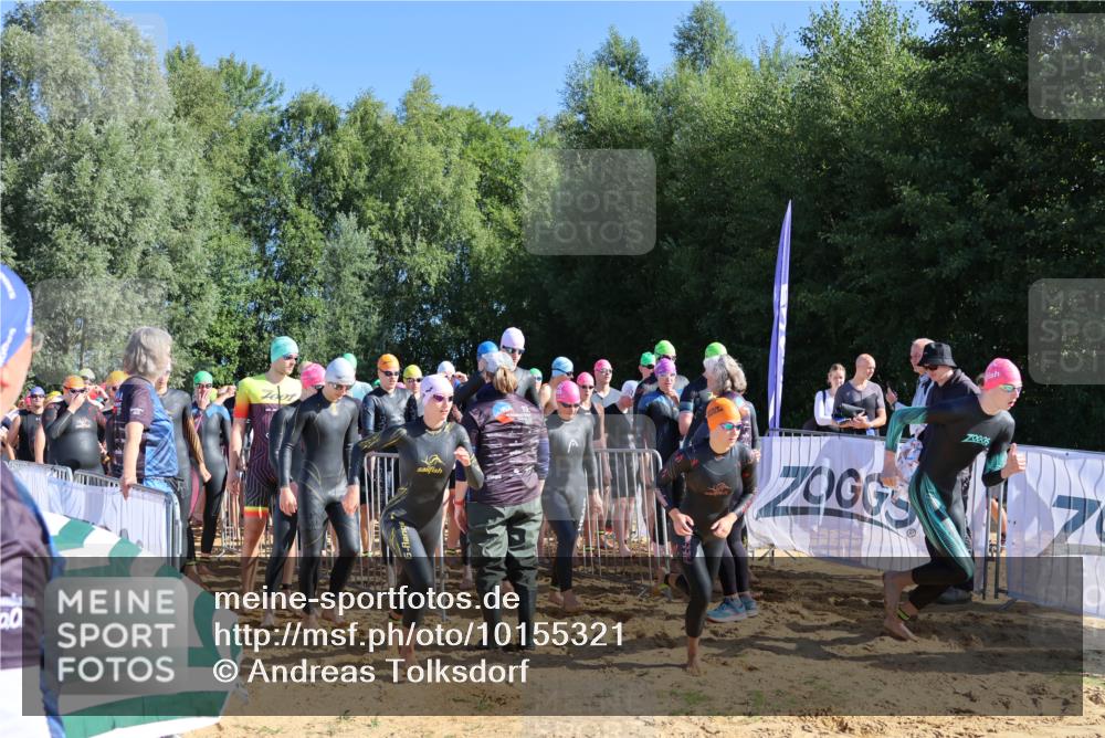 06.09.2026 - 20. Norderstedt Triathlon Andreas Tolksdorf http://msf.ph/oto/10155321 06.09.2026 10:40:13 Schwimmen 182, 1271, 1277, 1313 meine-sportfotos.de