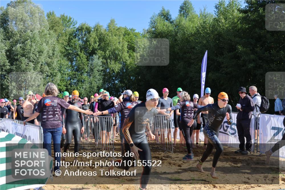 06.09.2026 - 20. Norderstedt Triathlon Andreas Tolksdorf http://msf.ph/oto/10155522 06.09.2026 10:40:34 Schwimmen 161, 789, 1253, 1265, 1272 meine-sportfotos.de