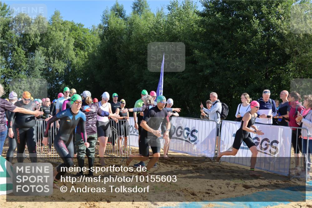 06.09.2026 - 20. Norderstedt Triathlon Andreas Tolksdorf http://msf.ph/oto/10155603 06.09.2026 10:40:44 Schwimmen 159, 170, 1240, 1302, 1323, 1325 meine-sportfotos.de