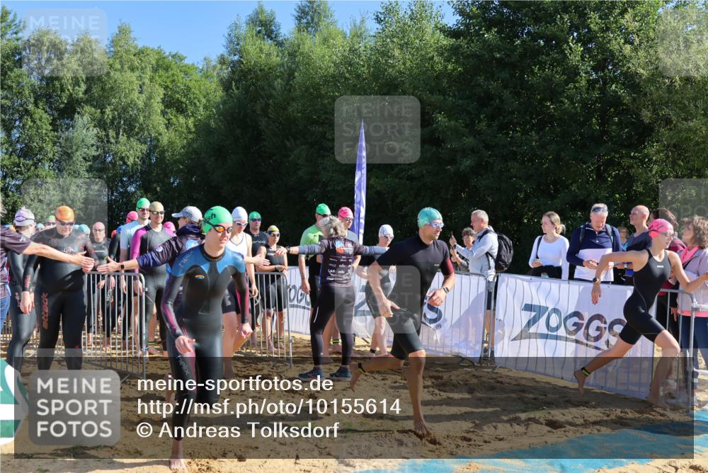 06.09.2026 - 20. Norderstedt Triathlon Andreas Tolksdorf http://msf.ph/oto/10155614 06.09.2026 10:40:44 Schwimmen 159, 170, 1240, 1302, 1323, 1325 meine-sportfotos.de