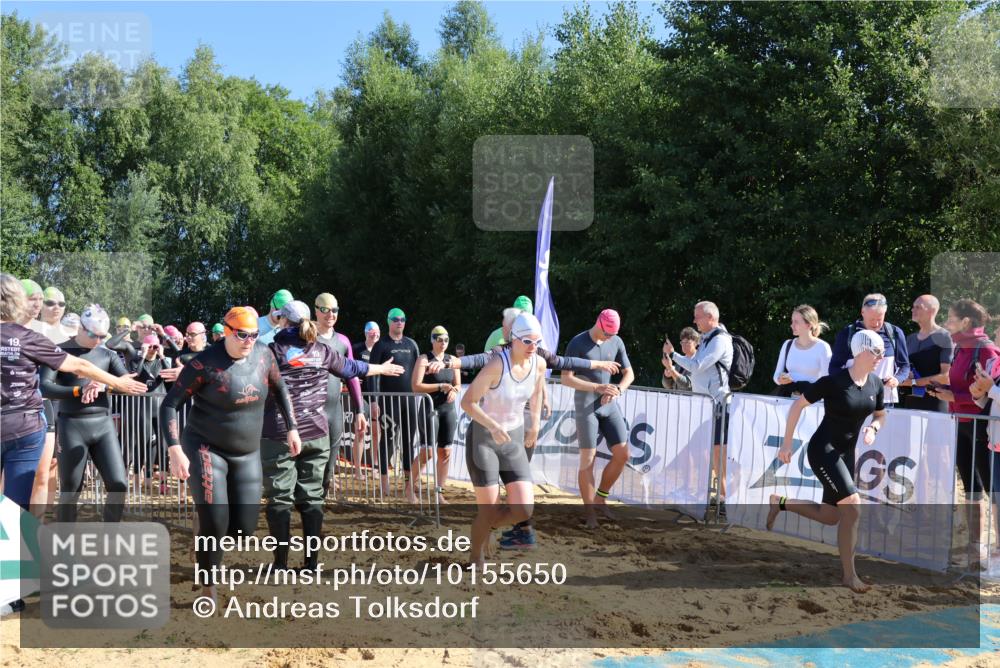06.09.2026 - 20. Norderstedt Triathlon Andreas Tolksdorf http://msf.ph/oto/10155650 06.09.2026 10:40:49 Schwimmen 170, 1250, 1288, 1302, 1316, 1325 meine-sportfotos.de