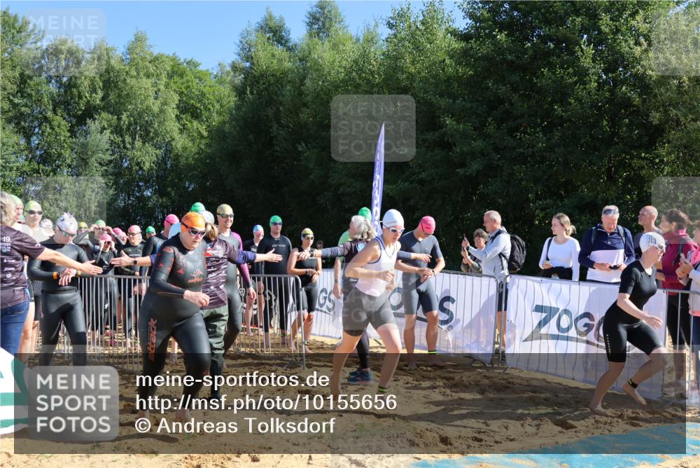 06.09.2026 - 20. Norderstedt Triathlon Andreas Tolksdorf http://msf.ph/oto/10155656 06.09.2026 10:40:49 Schwimmen 170, 1250, 1288, 1302, 1316, 1325 meine-sportfotos.de