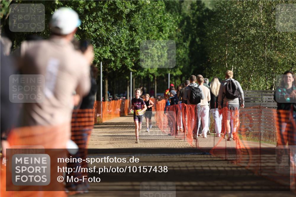 06.09.2026 - 20. Norderstedt Triathlon Mo-Foto http://msf.ph/oto/10157438 06.09.2026 09:48:29 Laufen  meine-sportfotos.de