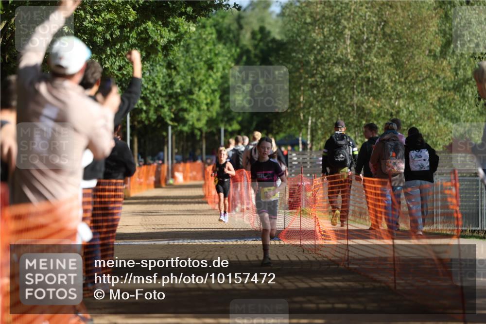 06.09.2026 - 20. Norderstedt Triathlon Mo-Foto http://msf.ph/oto/10157472 06.09.2026 09:48:35 Laufen  meine-sportfotos.de
