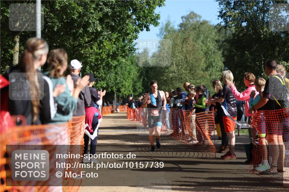 06.09.2026 - 20. Norderstedt Triathlon Mo-Foto http://msf.ph/oto/10157739 06.09.2026 10:31:32 Laufen  meine-sportfotos.de