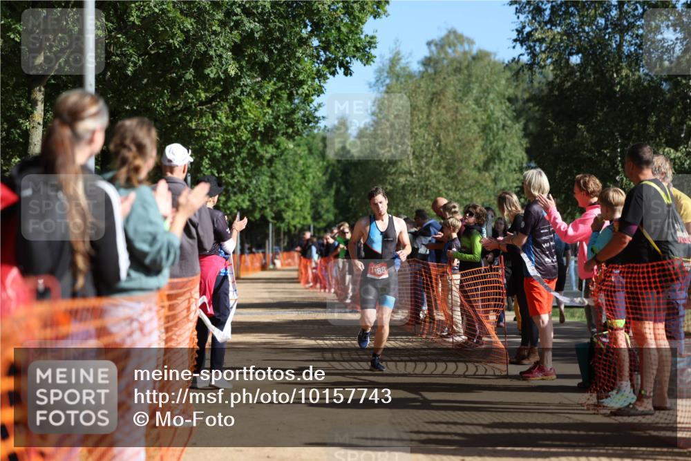 06.09.2026 - 20. Norderstedt Triathlon Mo-Foto http://msf.ph/oto/10157743 06.09.2026 10:31:32 Laufen 1488 meine-sportfotos.de