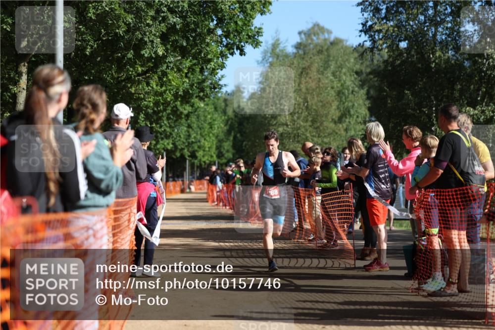 06.09.2026 - 20. Norderstedt Triathlon Mo-Foto http://msf.ph/oto/10157746 06.09.2026 10:31:32 Laufen 88 meine-sportfotos.de