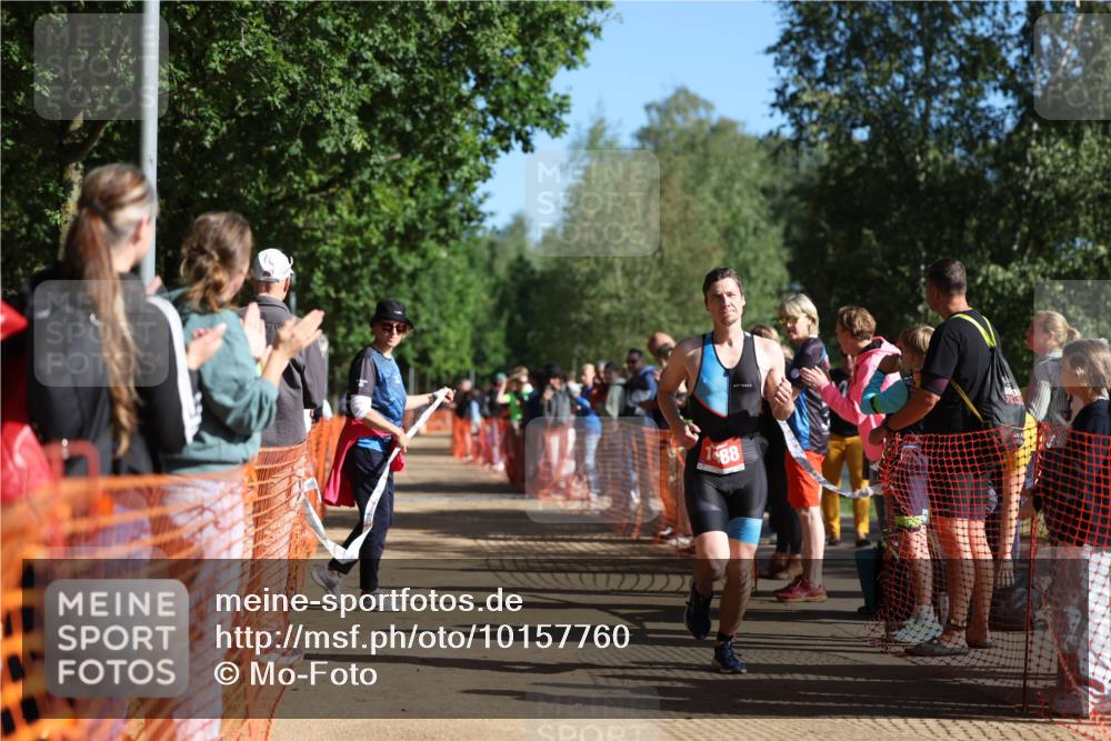 06.09.2026 - 20. Norderstedt Triathlon Mo-Foto http://msf.ph/oto/10157760 06.09.2026 10:31:33 Laufen 88 meine-sportfotos.de