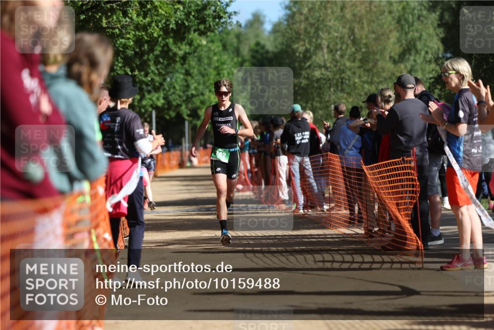 06.09.2026 - 20. Norderstedt Triathlon Mo-Foto http://msf.ph/oto/10159488 06.09.2026 10:38:43 Laufen 742 meine-sportfotos.de