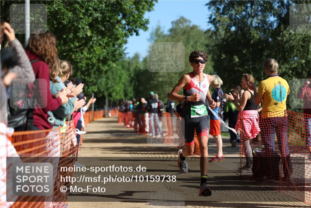 06.09.2026 - 20. Norderstedt Triathlon Mo-Foto http://msf.ph/oto/10159738 06.09.2026 10:39:20 Laufen 750 meine-sportfotos.de