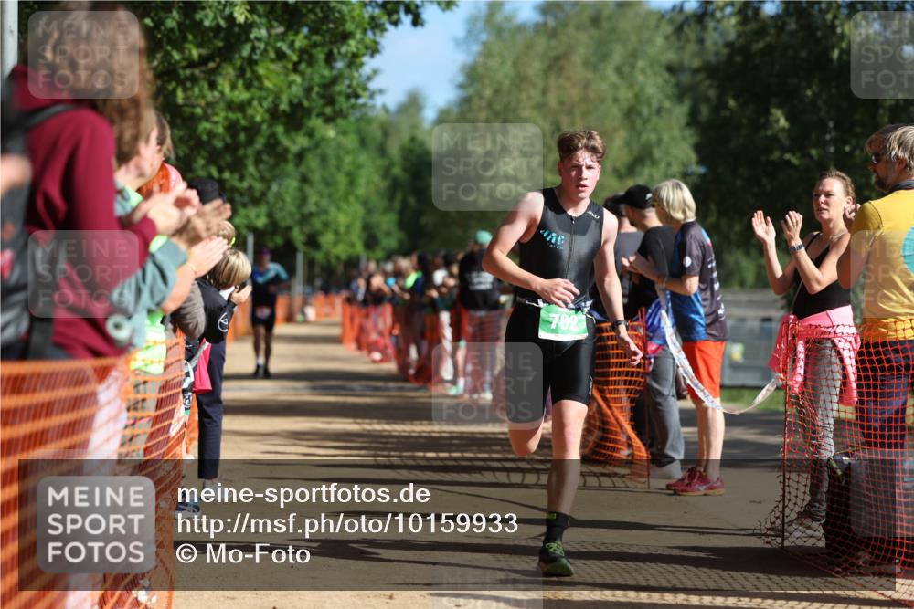 06.09.2026 - 20. Norderstedt Triathlon Mo-Foto http://msf.ph/oto/10159933 06.09.2026 10:40:43 Laufen 702, 703 meine-sportfotos.de