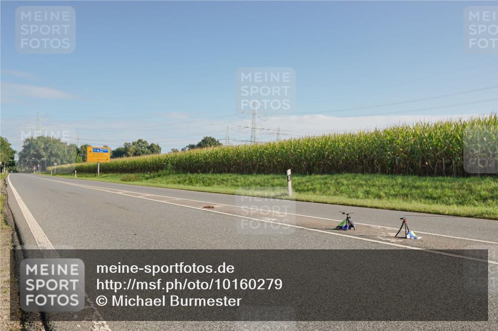 06.09.2026 - 20. Norderstedt Triathlon Michael Burmester http://msf.ph/oto/10160279 06.09.2026 09:31:22 Radfahren  meine-sportfotos.de