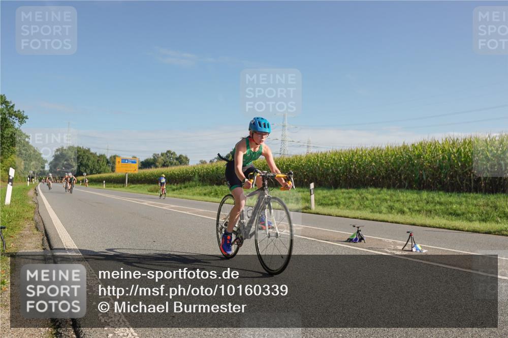 06.09.2026 - 20. Norderstedt Triathlon Michael Burmester http://msf.ph/oto/10160339 06.09.2026 09:37:40 Radfahren 621, 637, 638, 655, 657 meine-sportfotos.de
