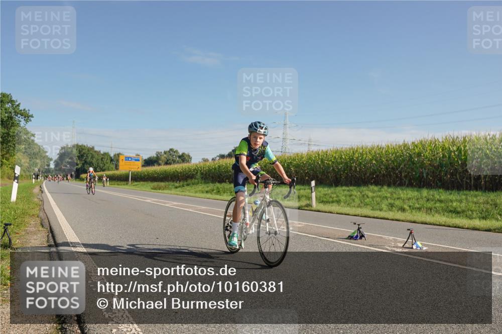 06.09.2026 - 20. Norderstedt Triathlon Michael Burmester http://msf.ph/oto/10160381 06.09.2026 09:38:05 Radfahren 649, 661, 685 meine-sportfotos.de