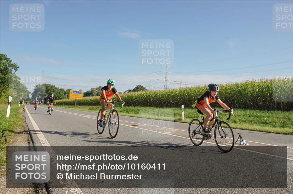 06.09.2026 - 20. Norderstedt Triathlon Michael Burmester http://msf.ph/oto/10160411 06.09.2026 09:38:27 Radfahren 607, 671, 675, 696 meine-sportfotos.de