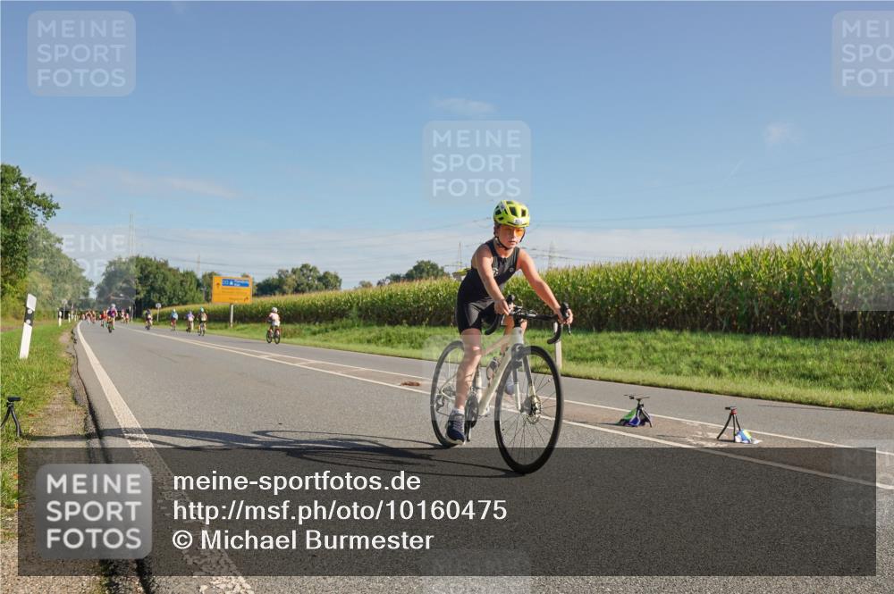06.09.2026 - 20. Norderstedt Triathlon Michael Burmester http://msf.ph/oto/10160475 06.09.2026 09:39:08 Radfahren 634, 635, 662, 691, 692 meine-sportfotos.de