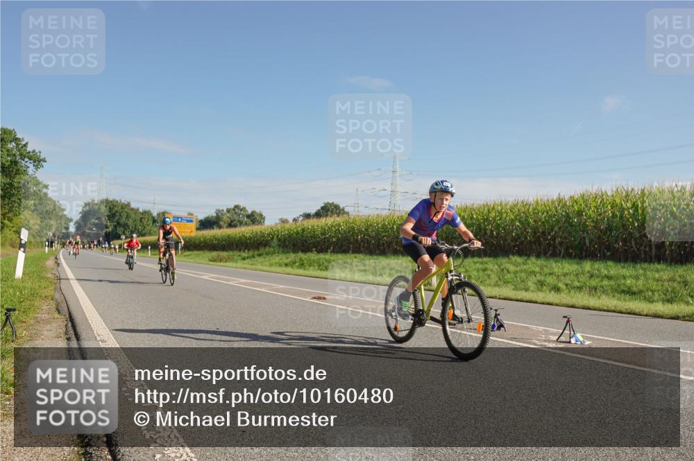 06.09.2026 - 20. Norderstedt Triathlon Michael Burmester http://msf.ph/oto/10160480 06.09.2026 09:39:14 Radfahren 628, 635, 672, 691, 692 meine-sportfotos.de