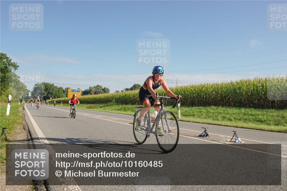06.09.2026 - 20. Norderstedt Triathlon Michael Burmester http://msf.ph/oto/10160485 06.09.2026 09:39:16 Radfahren 628, 635, 672, 691 meine-sportfotos.de