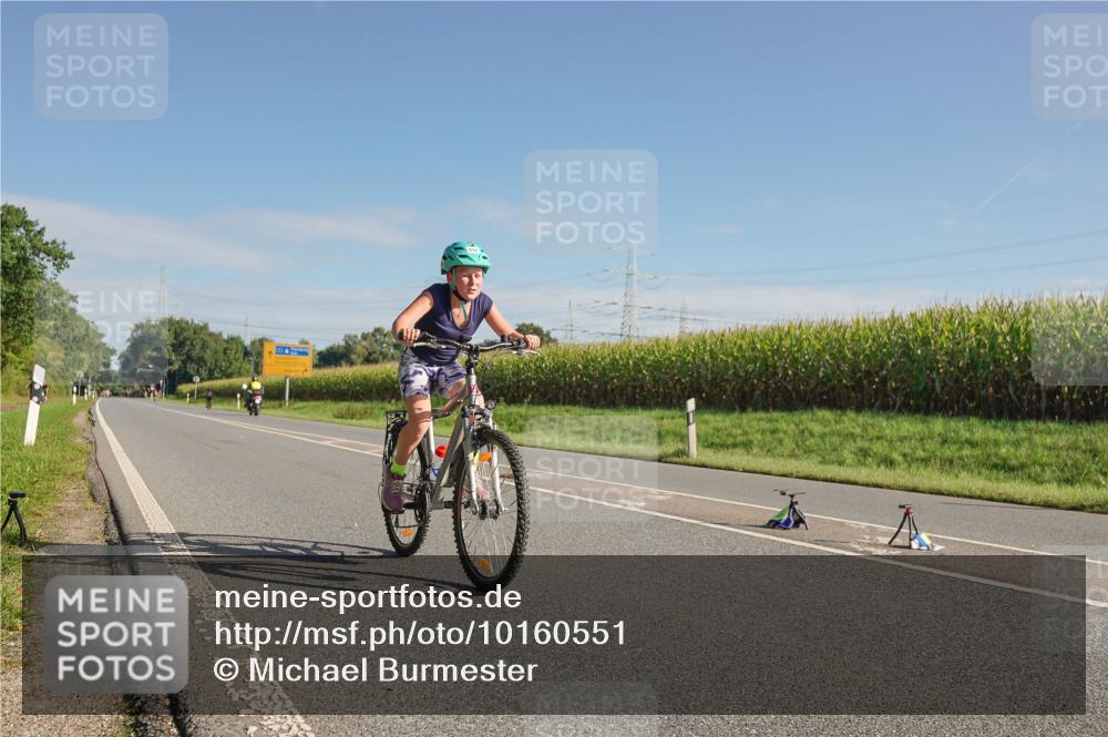 06.09.2026 - 20. Norderstedt Triathlon Michael Burmester http://msf.ph/oto/10160551 06.09.2026 09:40:33 Radfahren 632 meine-sportfotos.de