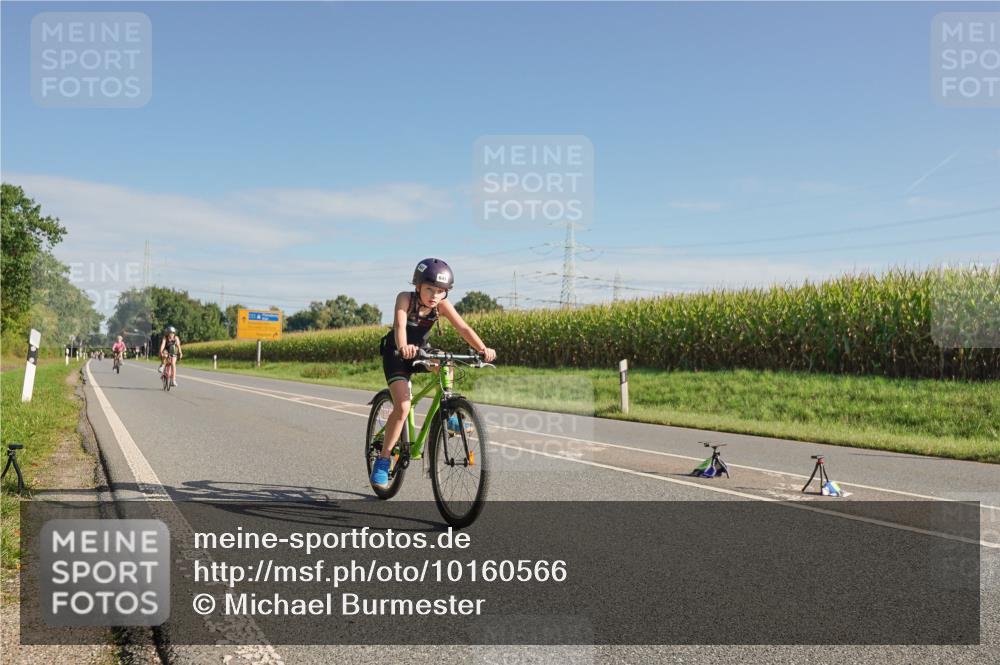 06.09.2026 - 20. Norderstedt Triathlon Michael Burmester http://msf.ph/oto/10160566 06.09.2026 09:41:11 Radfahren 620, 641, 666 meine-sportfotos.de
