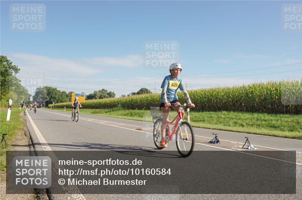 06.09.2026 - 20. Norderstedt Triathlon Michael Burmester http://msf.ph/oto/10160584 06.09.2026 09:41:39 Radfahren 625, 646, 690 meine-sportfotos.de